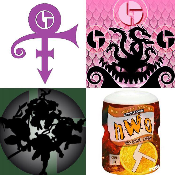 Color War XI Teams Announced!