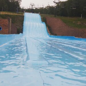 SlipNSlide