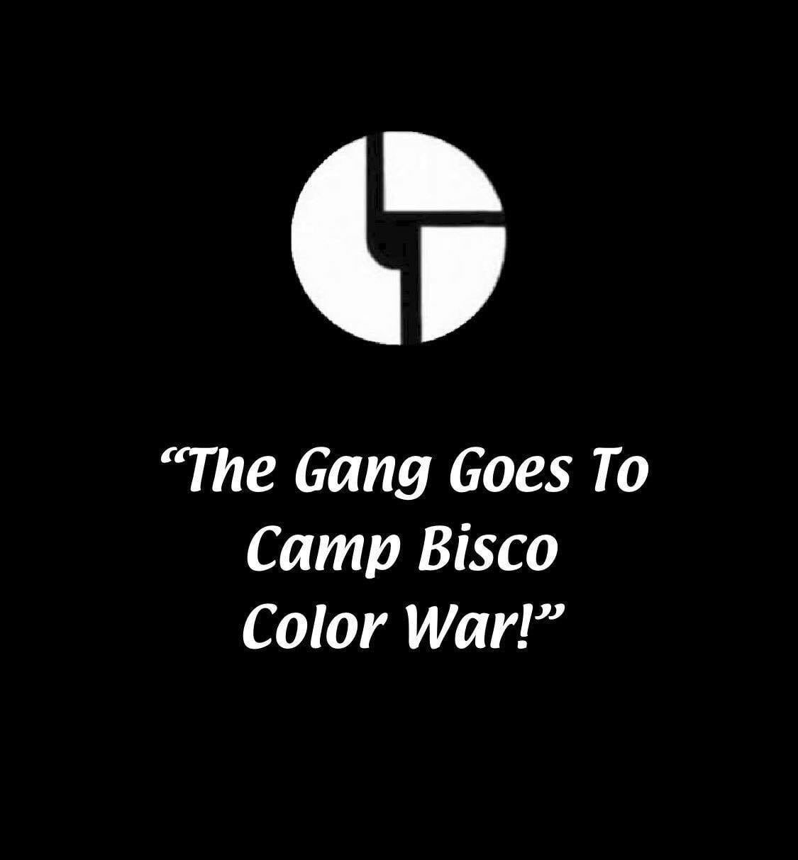 Announcing Camp Bisco Color War XIII: The...